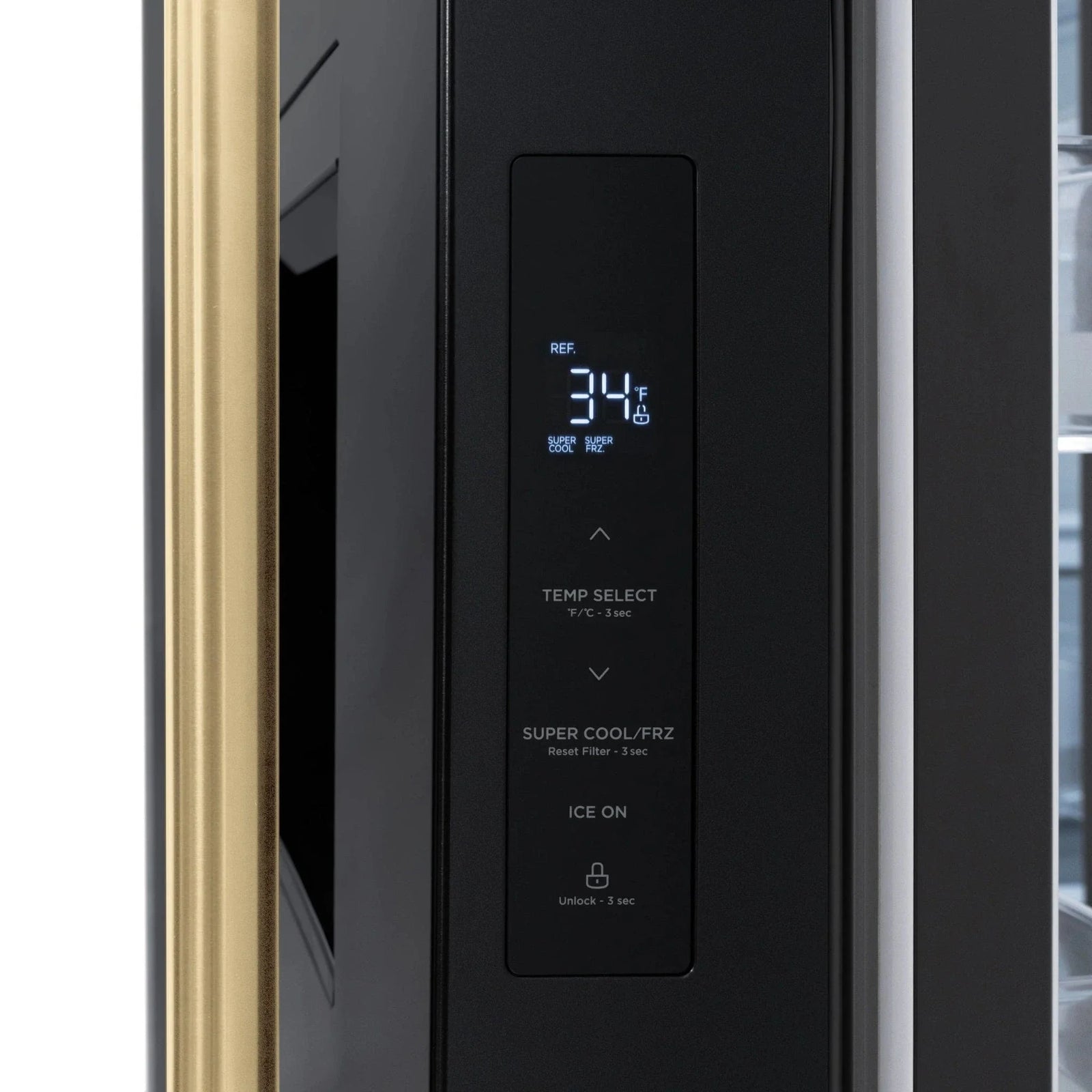 ZLINE 36
