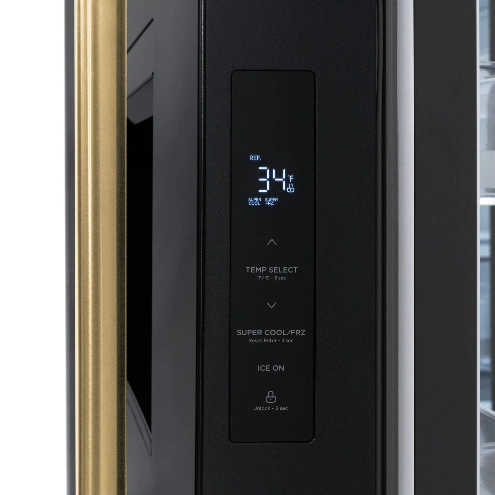 ZLINE 36