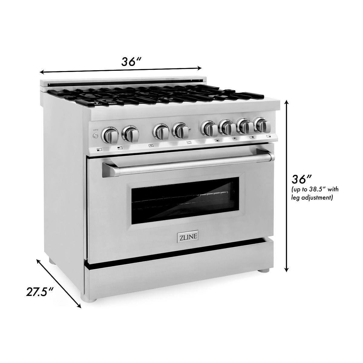 ZLINE 36