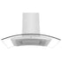 ZLINE 36" Stainless Steel Island Range Hood GL14i-36