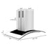 ZLINE 36" Stainless Steel Island Range Hood GL14i-36