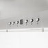 ZLINE 36" Stainless Steel Island Range Hood, GL1i-36