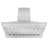 ZLINE 36" Stainless Steel Island Range Hood, GL1i-36