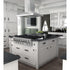 ZLINE 36" Stainless Steel Island Range Hood, GL2i-36