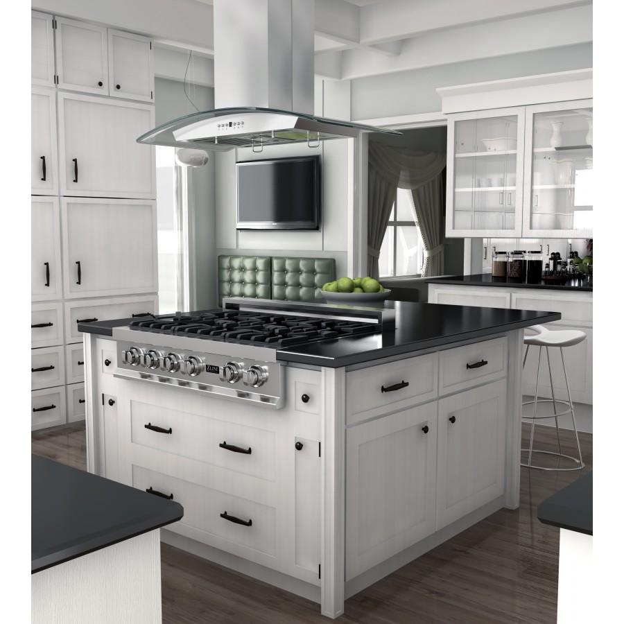 ZLINE 36