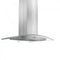 ZLINE 36" Stainless Steel Island Range Hood, GL5i-36