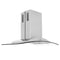 ZLINE 36" Stainless Steel Island Range Hood, GL9i-36