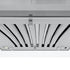 ZLINE 36" Stainless Steel Island Range Hood, GL9i-36