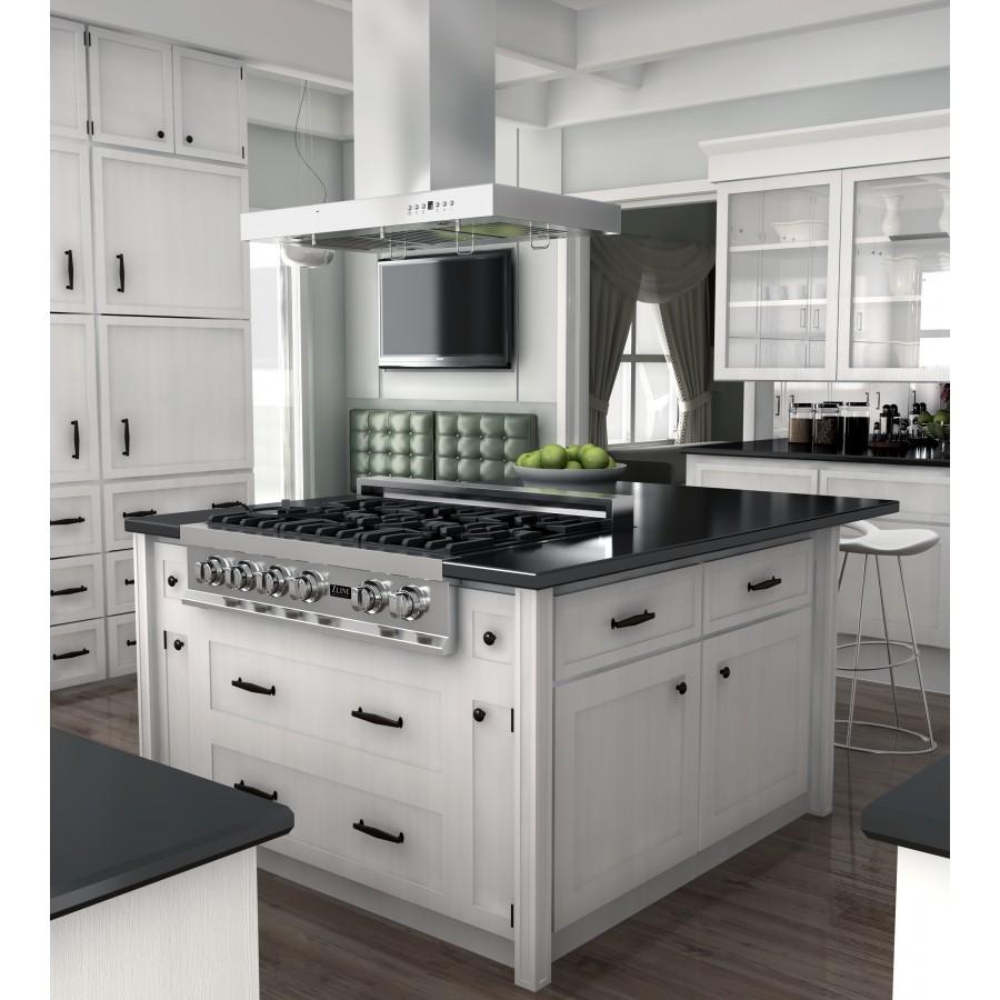 ZLINE 36