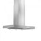 ZLINE 36" Stainless Steel Island Range Hood, KE2i-36
