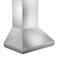 ZLINE 36" Stainless Steel Wall Range Hood 587-36