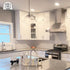 ZLINE 36" Stainless Steel Wall Range Hood 667-36
