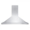 ZLINE 36" Stainless Steel Wall Range Hood KB-36