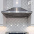 ZLINE 36" Stainless Steel Wall Range Hood KB-36