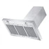 ZLINE 36" Stainless Steel Wall Range Hood KE-36