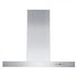 ZLINE 36" Stainless Steel Wall Range Hood KE-36