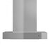 ZLINE 36" Stainless Steel Wall Range Hood, KECOM-36