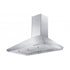 ZLINE 36" Stainless Steel Wall Range Hood, KF-36