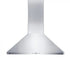 ZLINE 36" Stainless Steel Wall Range Hood, KF1-36