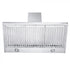 ZLINE 36" Stainless Steel Wall Range Hood KL2-36