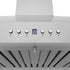 ZLINE 36" Stainless Steel Wall Range Hood KL3-36