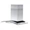 ZLINE 36" Stainless Steel Wall Range Hood KZ-36