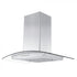 ZLINE 36" Stainless Steel Wall Range Hood KZ-36