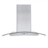 ZLINE 36" Stainless Steel Wall Range Hood KZ-36
