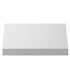 ZLINE 36" UNDER CABINET RANGE HOOD (523-36)