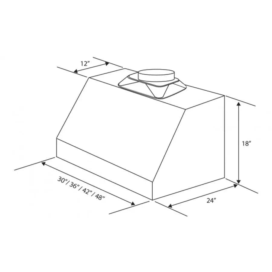 ZLINE 36