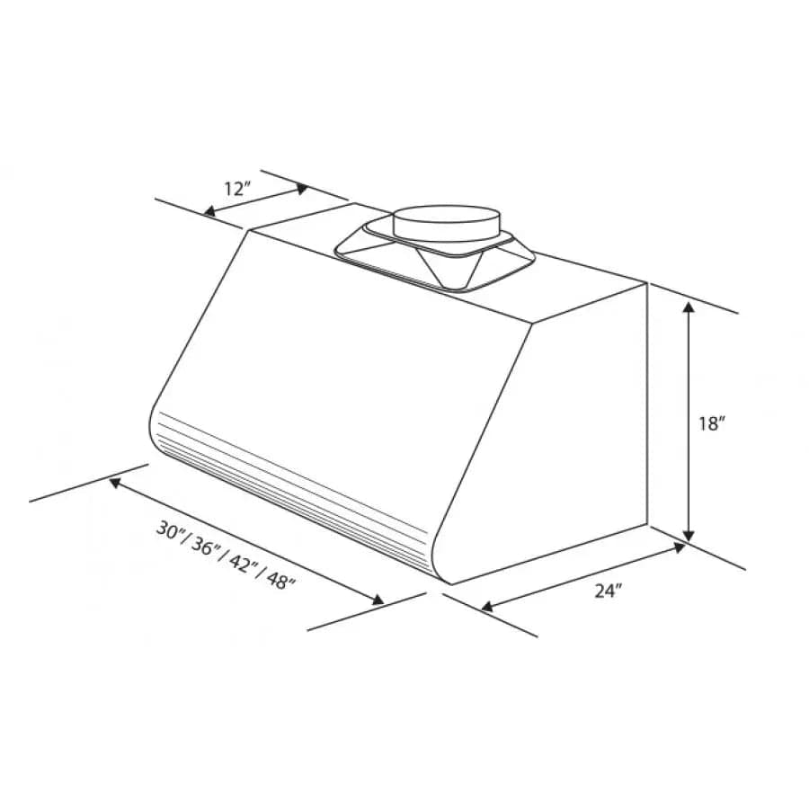 ZLINE 36