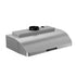 ZLINE 36" Under Cabinet Stainless Steel Range Hood 621-36