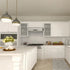 ZLINE 36" Under Cabinet Stainless Steel Range Hood 621-36