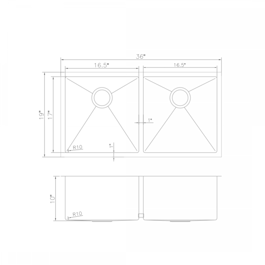 ZLINE 36