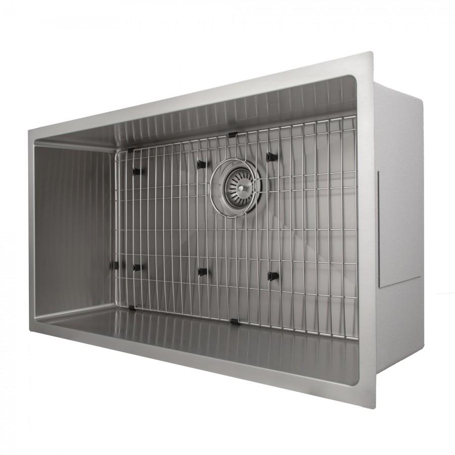 ZLINE 36