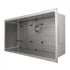ZLINE 36" Undermount Single Bowl Sink in Stainless Steel, SRS-36