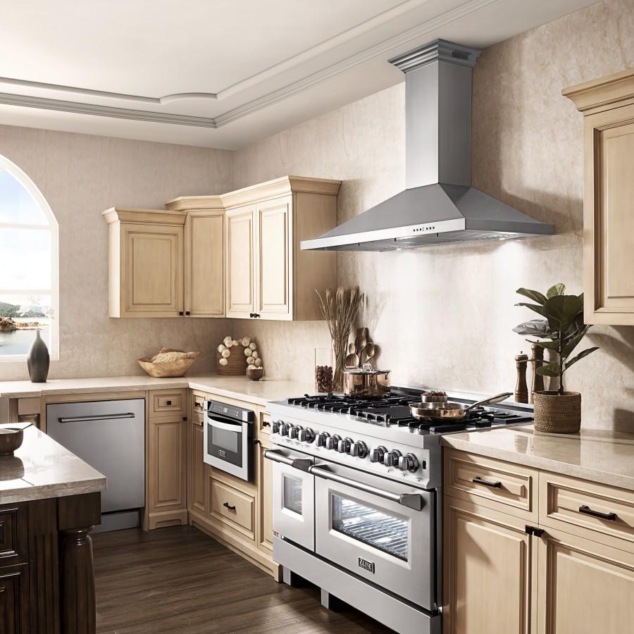 ZLINE 36