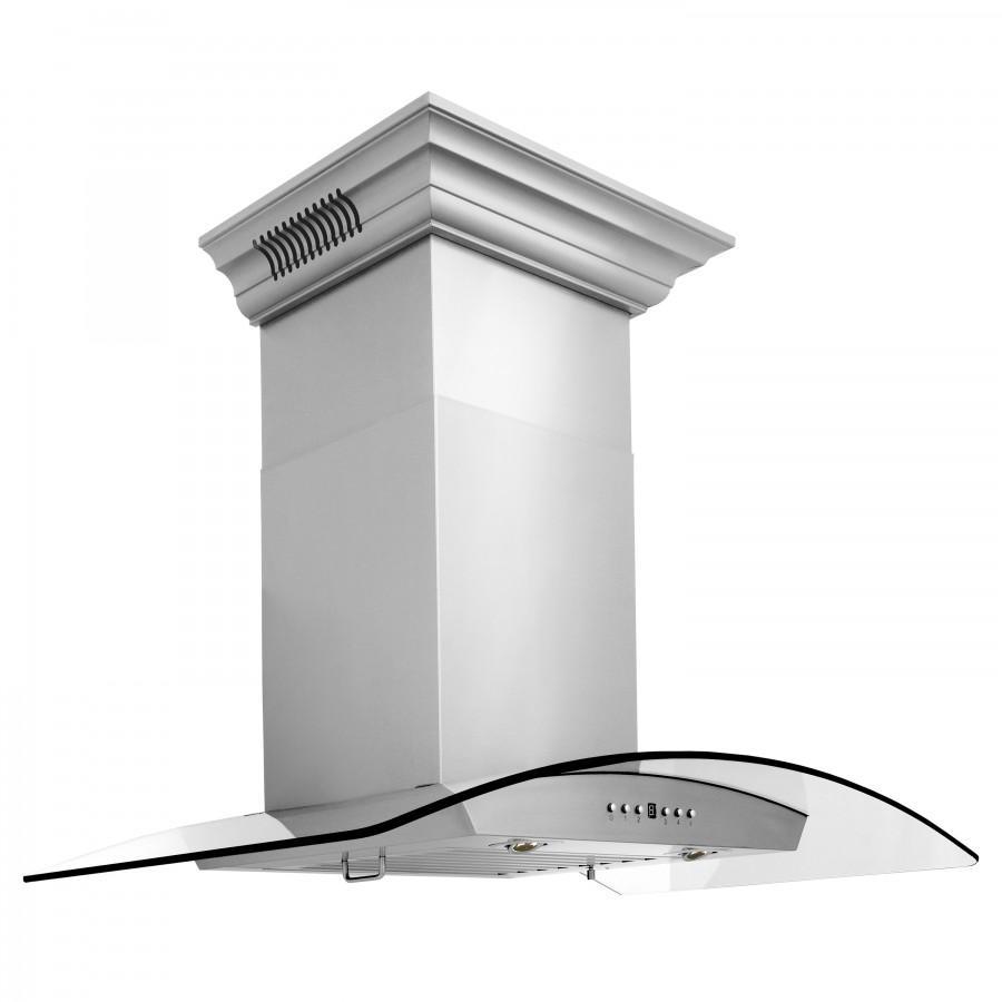 ZLINE 36