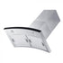 ZLINE 36" Wall Range Hood, KN6-36