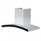 ZLINE 36" Wall Range Hood, KN6-36
