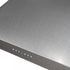 ZLINE 36" Wall Range Hood, Snow Finished, Stainless Steel, 8KF2S-36