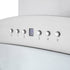 ZLINE 36" Wall Range Hood, Stainless, Bluetooth Speakers, KNCRN-BT-36