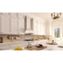 ZLINE 36" Wooden Wall Range Hood with Crown Molding, 321TT-36