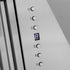 ZLINE 36"Stainless Steel Range Hood, White Matte Shell, 8654STZ-36-CB