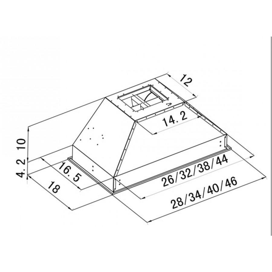 ZLINE 40