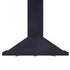 ZLINE 42" Oil-Rubbed Bronze Wall Range Hood 8KBB-42