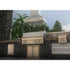 ZLINE 42" Outdoor Stainless Island Range Hood, 697i-304-42
