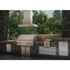ZLINE 42" Outdoor/Indoor Island Range Hood, KECOMi-304-42