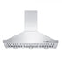 ZLINE 42" Stainless Steel Wall Range Hood KB-42