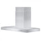 ZLINE 42" Stainless Steel Wall Range Hood KE-42